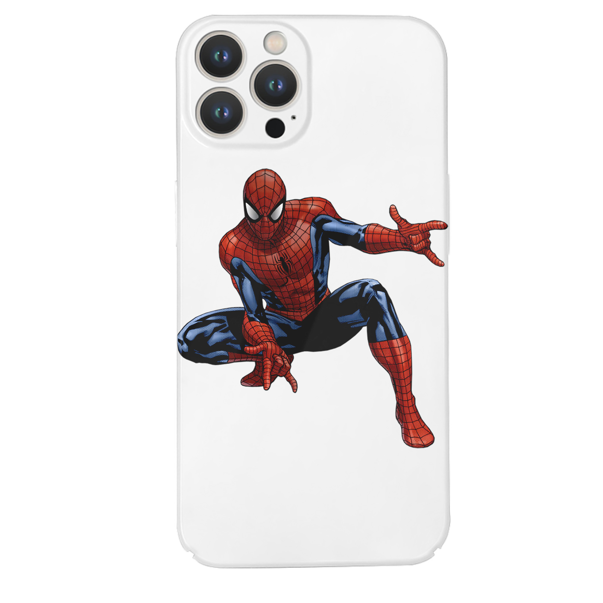 （画像用） アベンジャーズ The Avengers 【iPhone 14シリーズ対応】ハードケース